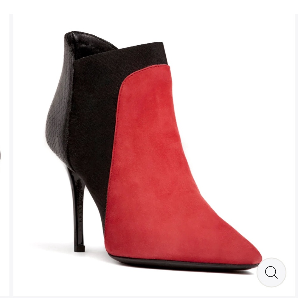 🍀Beautiisoles booties